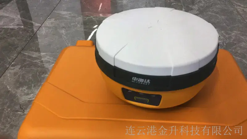 龙泉中海达V30 GNSS RTK系统(移动站+基准站）