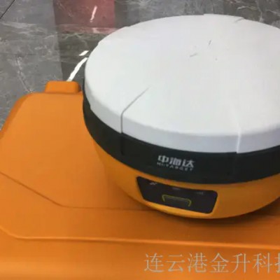龙泉中海达V30 GNSS RTK系统(移动站+基准站）