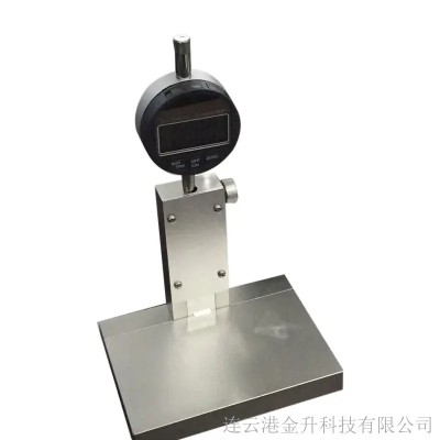 龙泉厂家直销数显标线厚度检测仪​UNS10-3​