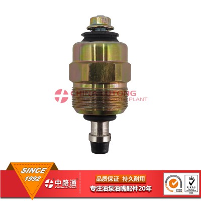 柴油泵电磁阀规格型号24V、0330001016福建厂家批发