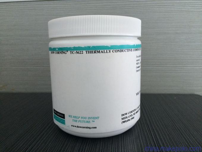 供应道康宁导热膏TC-5288 TC-5622