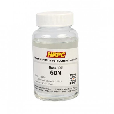 供应亨润石化优质60N基础油抗乳化性能好