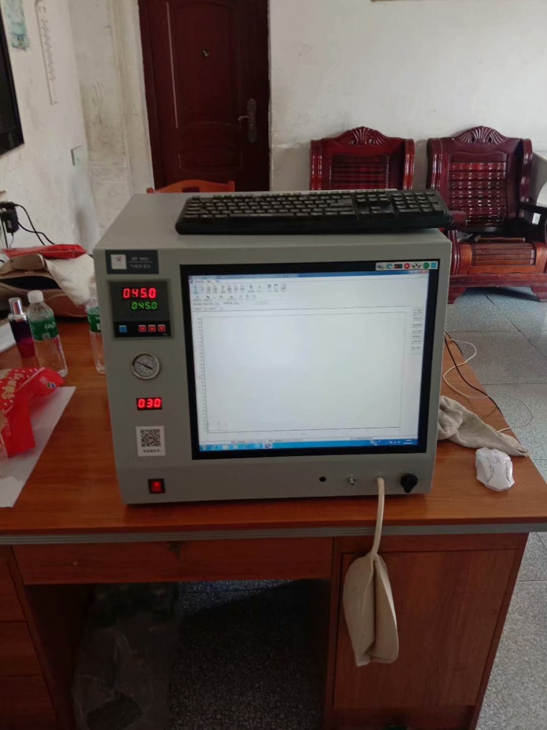 SP7890B天然气热值分析仪_可测组分_可测热值