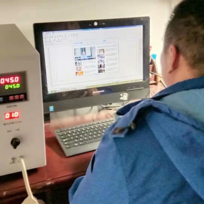 液化石油气中二甲醚含量分析仪