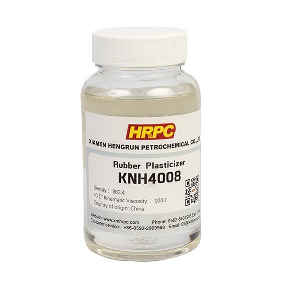 供应亨润石化KNH4008环烷基橡胶油少芳烃