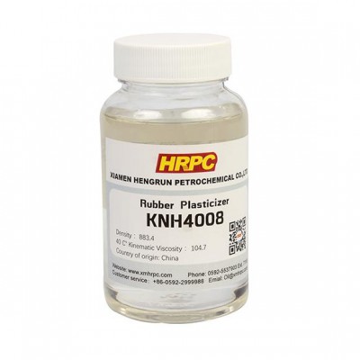 供应亨润石化KNH4008环烷基橡胶油少芳烃