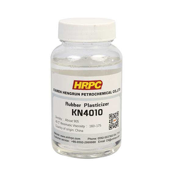 亨润石化优质环烷基橡胶油KN4010高环烷烃透明