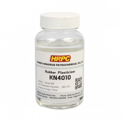 亨润石化优质环烷基橡胶油KN4010高环烷烃透明