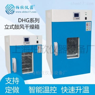 250度立式鼓风干燥箱、BX-9030A