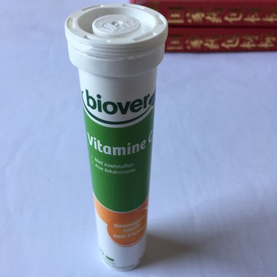 德州50ml保健品塑料瓶