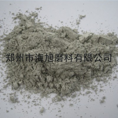 绿色碳化硅微粉#6000#4000#3000生产外墙保温板