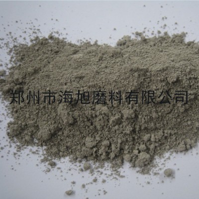 发泡保温陶瓷板生产用绿色碳化硅微粉1um2um3um4um