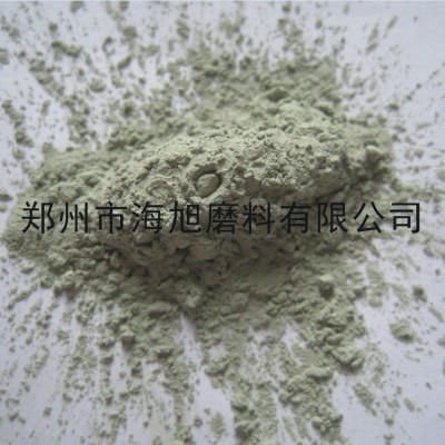 发泡陶瓷生产用绿碳化硅微粉2000#3000#4000# 