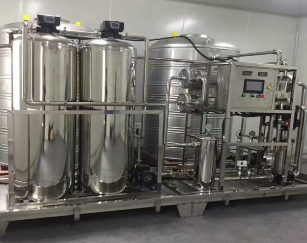 常州纯水|医用纯水|电子设备纯水|半导体纯水