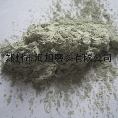 不锈钢卫浴研磨抛光用一级绿碳化硅微粉W3.5W2.5W1.5