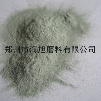 干/水磨片用一级绿碳化硅微粉600#800#1000#