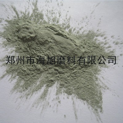 精密零件的双面研磨用绿碳化硅600#800#1000#