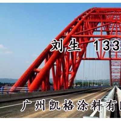 广州油漆生产厂家烟道专用有机硅耐高温漆 耐热防腐涂料