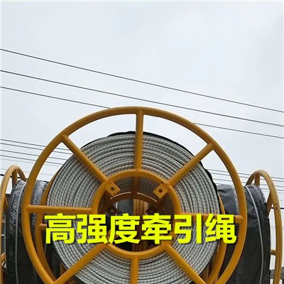 牵引绳报价及厂家 牵引绳哪个牌子好