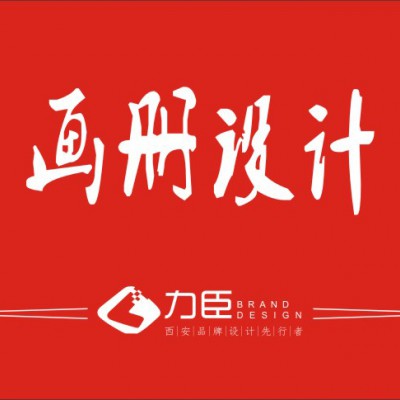 西安宣传册设计方案策划 系列食品包装宣传册设计