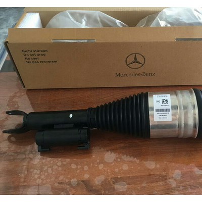 奔驰C级 205减震器 冷凝器 汽油泵