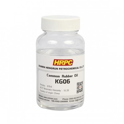 亨润石化KG06橡胶油环烷基油