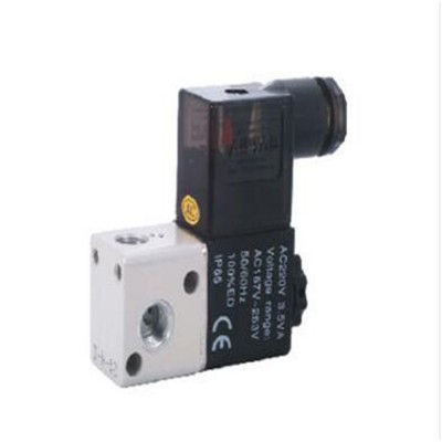 AIRTAC电磁阀:2V250-25低价出售2W250-25