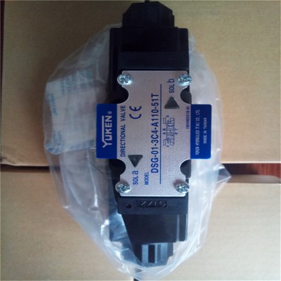 油研电磁阀DSG-03-2B2A-A100-N1-50品质好