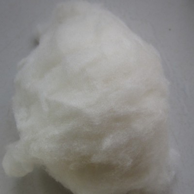 现货供应羊绒原料 羊绒絮片 加工定制