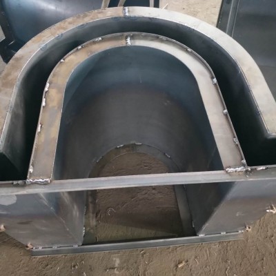 浅碟形水沟模具工业领域  浅碟形水沟模具设计
