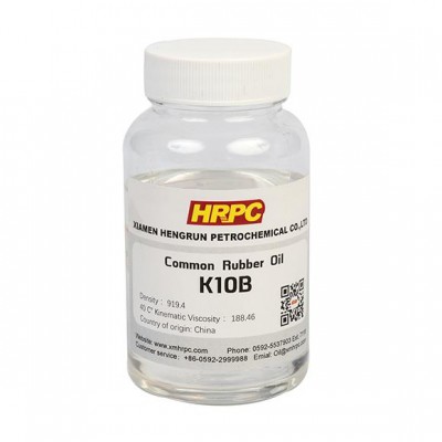 亨润石化K10B环烷橡胶油橡胶填充油