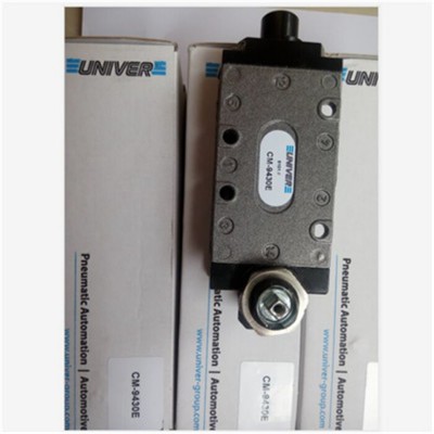 UNIVER常用电磁阀：BE-5200供货快捷BE-6200