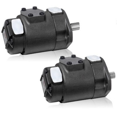 安颂常用叶片泵：PVF-40-20-10价格