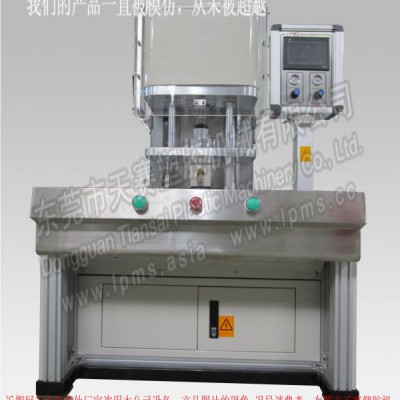 天赛左右移模式低压注胶机  LPMS700H