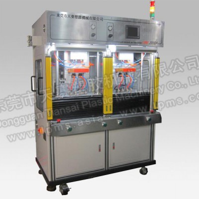 天赛 顶式分体式低压注塑机  LPMS   2000DA