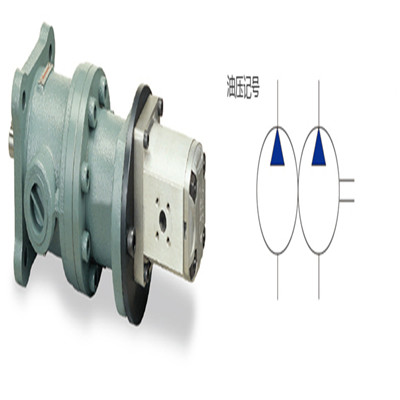 全懋CML常用叶片泵:VCM-SM-40A-20优惠现货
