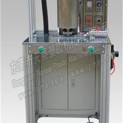 氣壓推動頂式PUR低壓注膠機LPMS 300P