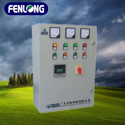番禺成套设备生产厂家-订做电箱