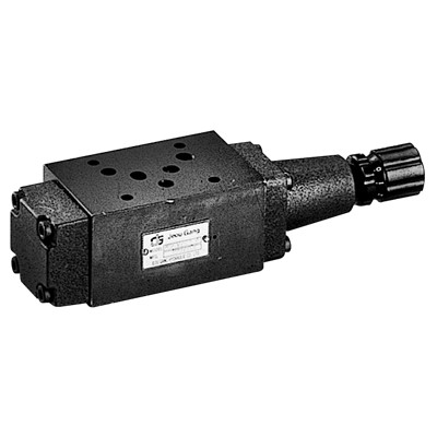 久冈常用叠加式抗衡阀：MSCV-02-B-2-A-L质量过硬