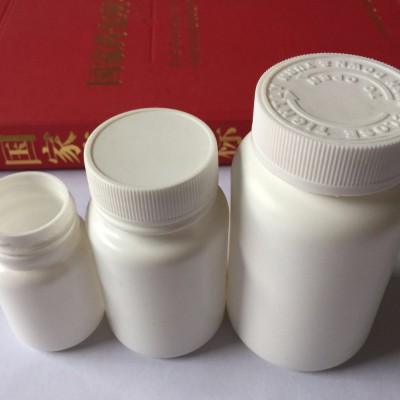 兰州康跃销售的药用塑料瓶密封性好