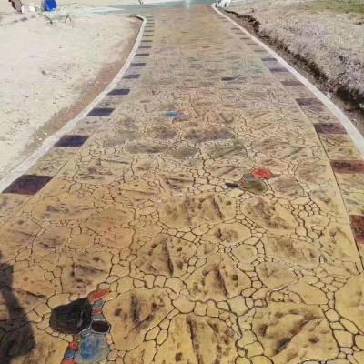 压模地坪-压模地坪材料-压模地坪报价-压模地坪公司-上海亨龙