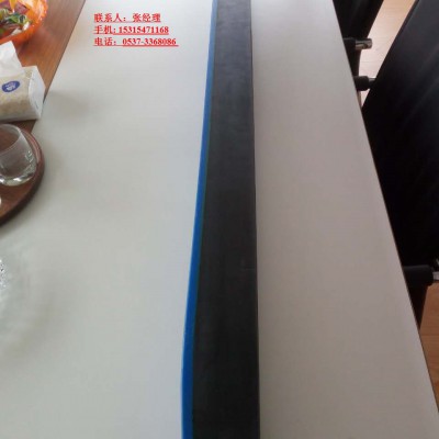 济宁国龙缓冲条 橡胶缓冲条  缓冲床配套缓冲条