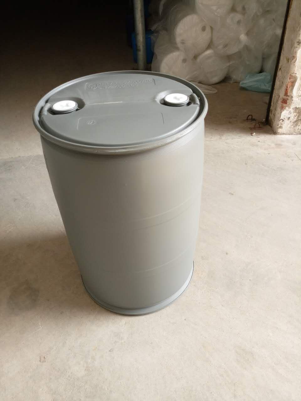 畅销产品200L灰色桶,200L灰色化工桶,200KG灰桶