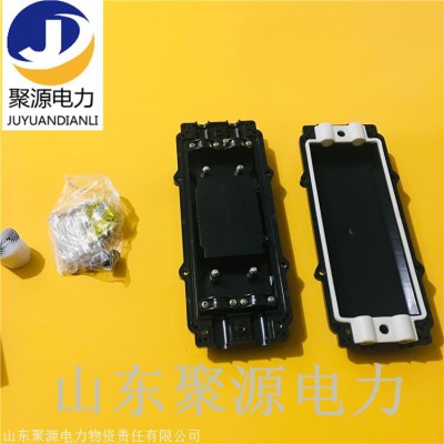 小型塑料接头盒 卧式PC接头盒迷你型