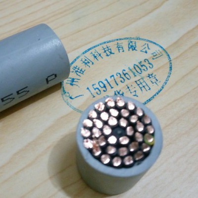 缆普电缆OLFLEX FD 855 P 36G1,5