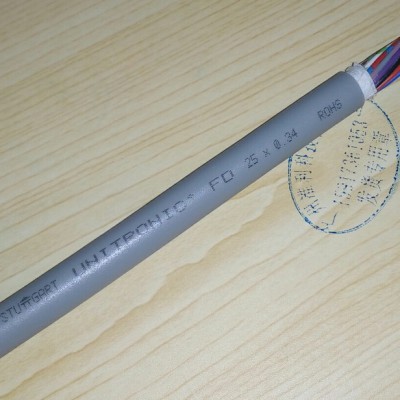 LAPPKABEL UNITRONIC FD缆普电缆