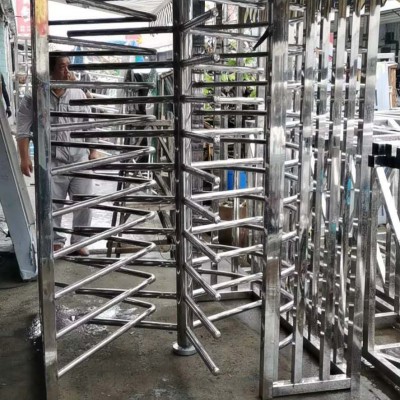 四川全高转闸成都旋转闸金牛区旋转闸成都瑞致达门业