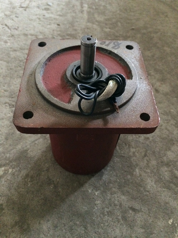 电动装置YDF-WF211-4 0.18KW
