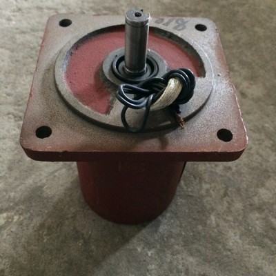 电动装置YDF-WF211-4 0.18KW