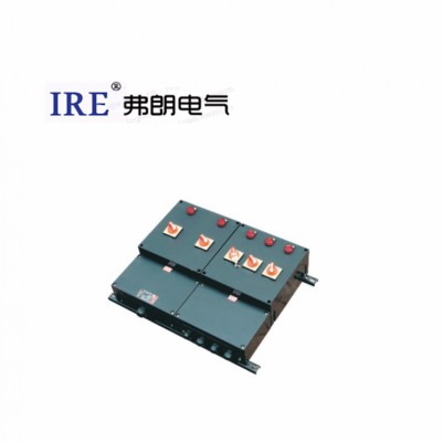 防爆防腐照明配电箱BCX-8030系列